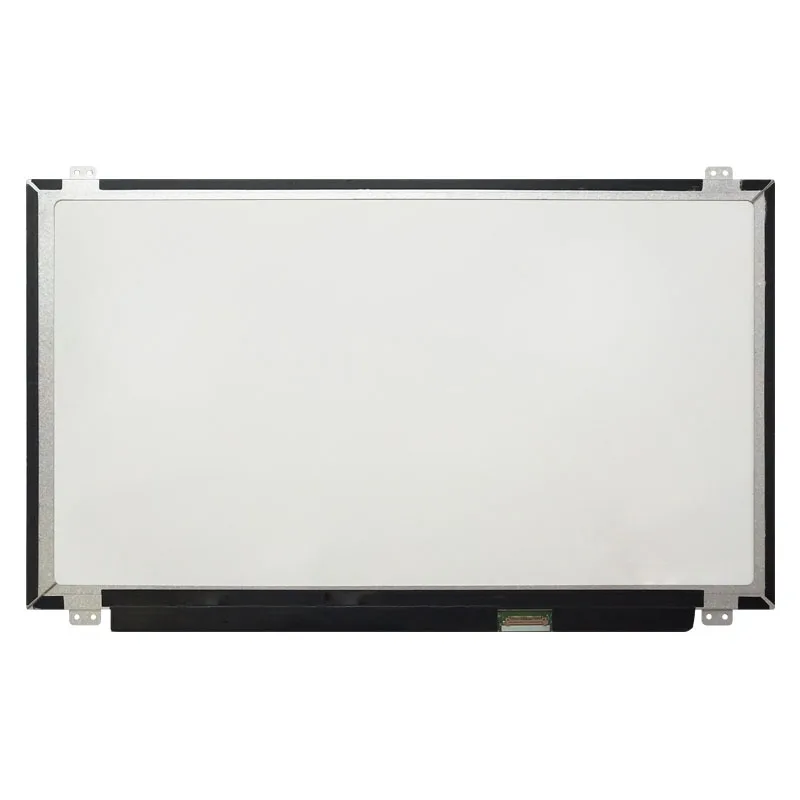 
15.6 Inch Replace Lcd Panel LP156WF4 SP L1 Slim 30 Pins 00JT261 Laptop TFT 700:1 Stock 
