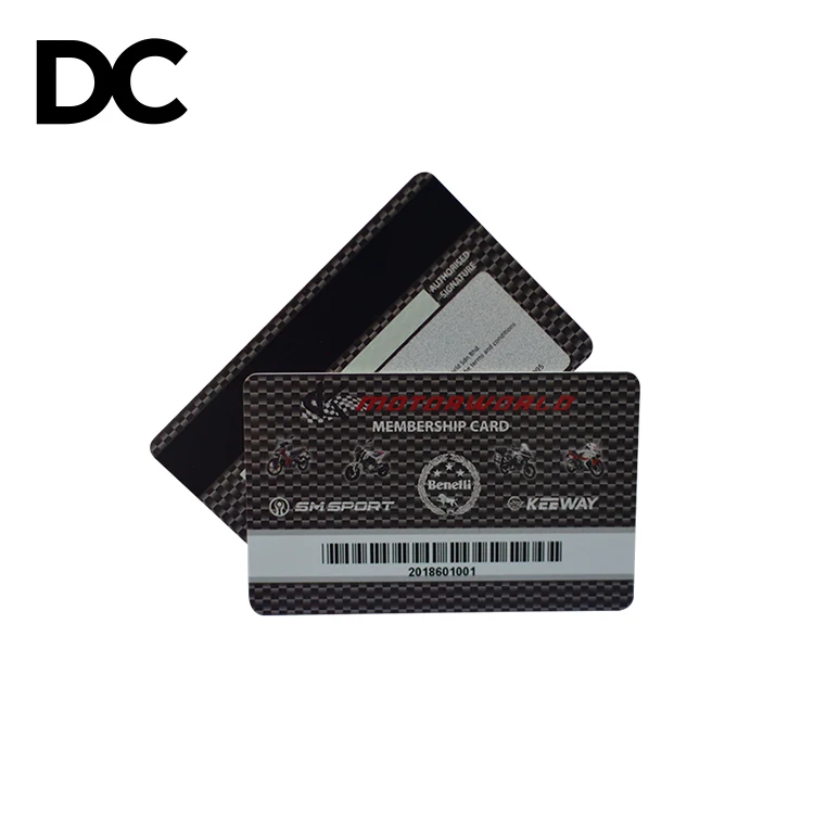 School Student Office Government Hospital Staff Employee Security RFID ID card