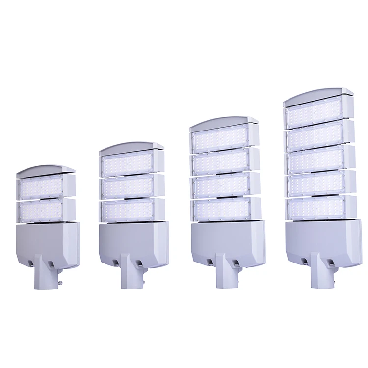 High Luminance Good Price Waterproof 200 Watt StreetLight IP65 Module Led Street Light Price