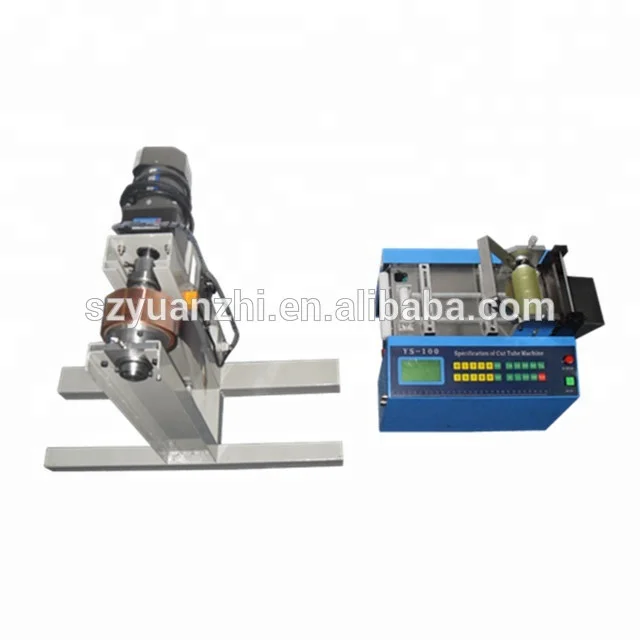 fast speed cable cutting machine with factory price 15018543869