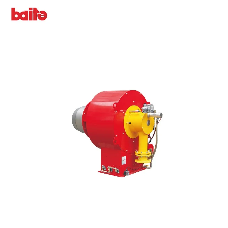 BTFA6G...45G горелка для котлов, детали для промышленных котлов