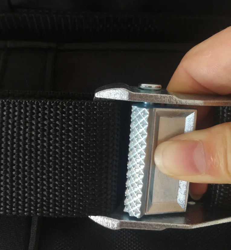 
Universal Auto Soft Car Roof Rack Carrier Luggage Easy Rack(2 Piece) 