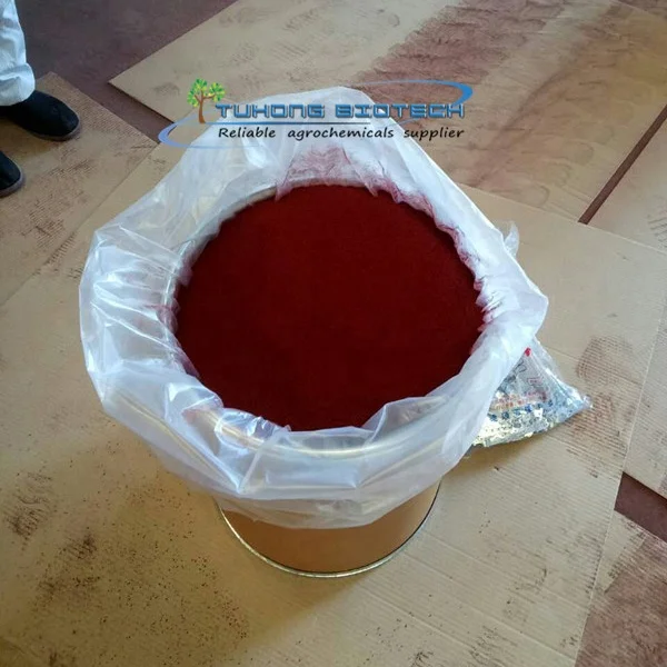 
China supplier chelated fertilizer eddha, eddha fe 6% price. 