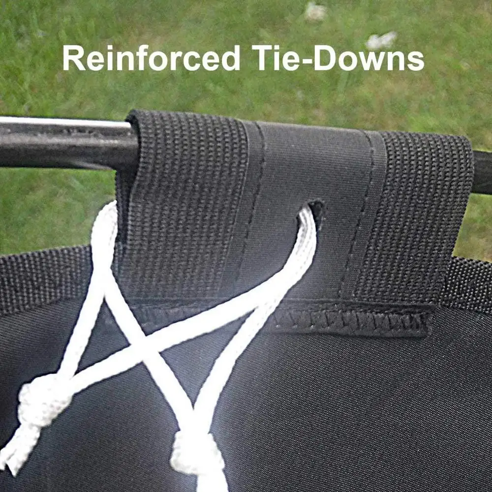 Custom Printing Arch FPV Racing Air Tunnel Gate for Outdoor Drone