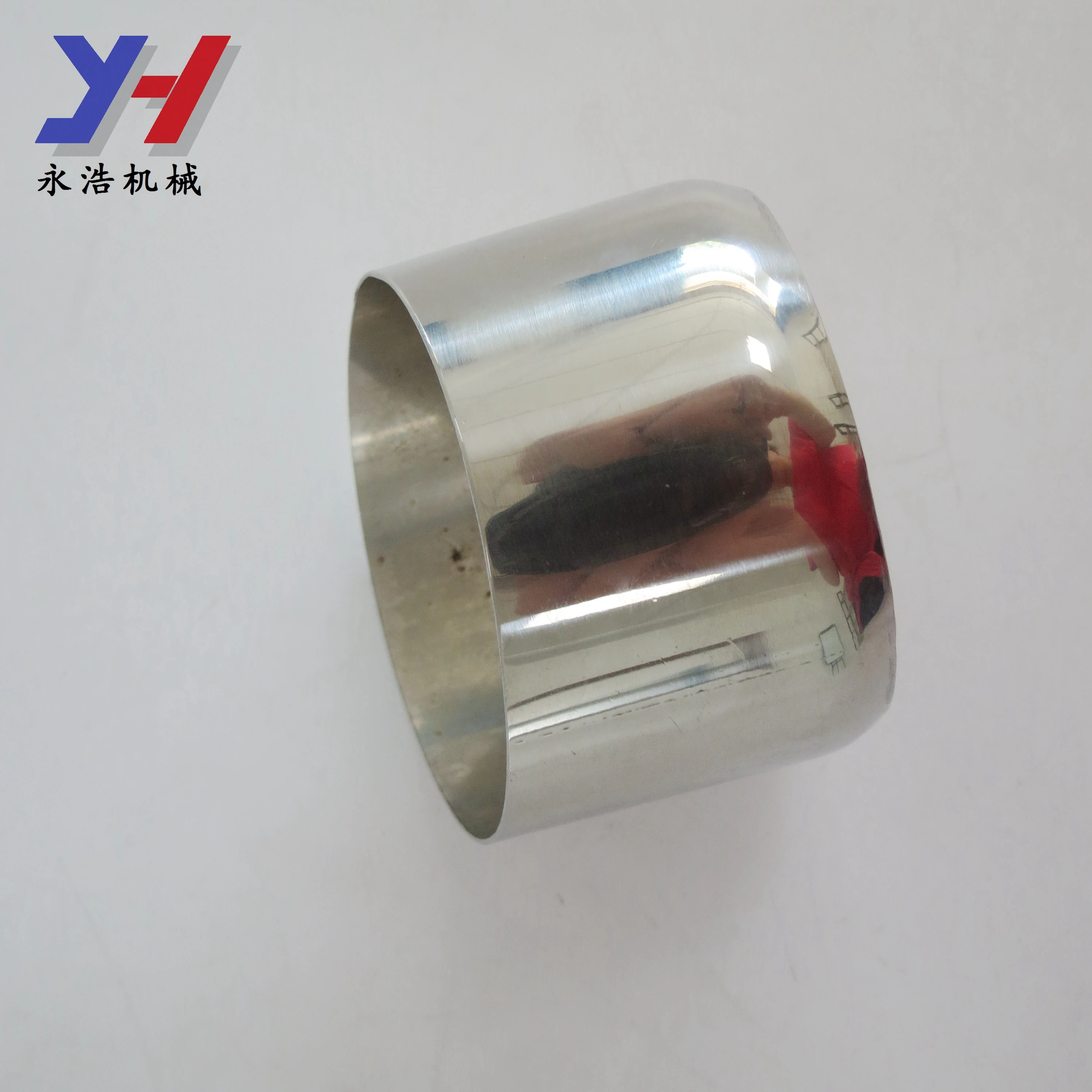 Factory oem custom moto exhaust system muffler flex pipe