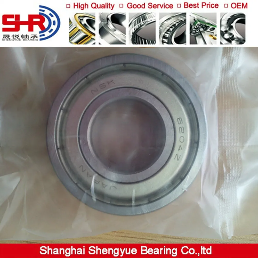 Supply of all types of bearings China