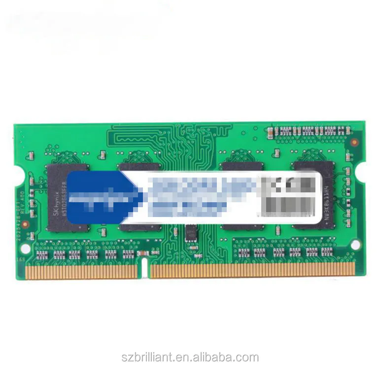 Memory RAM DDR3 DDR3L 2G 4G 8G Laptop DDR 1600 Memoria DRAM Stick for Notebook Original