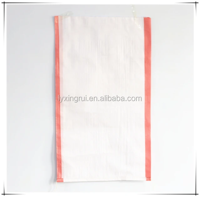 new products china pp woven bag buyer