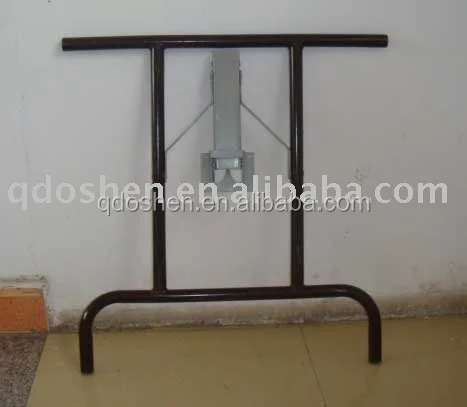 
Складная Ножка для улицы 