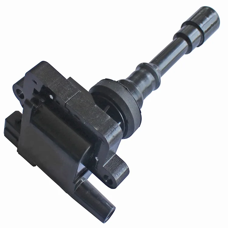 diamond auto spare parts ignition coil for BYD F3 OE:TT04