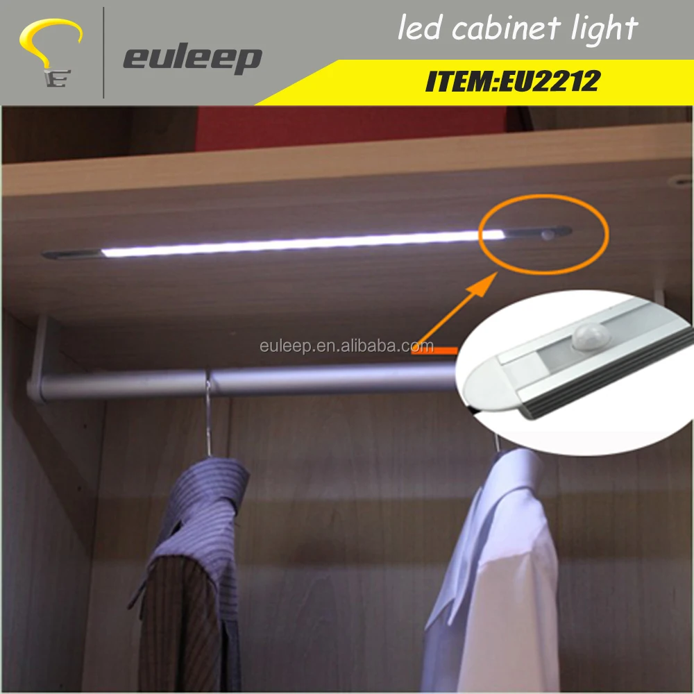 DC12V 24 В PIR датчик движения свет шкафа, дверной переключатель светодиодный свет Smd2835/5050