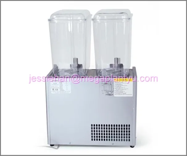 
5 used new food snack machine product refrigeration drink juice dispenser machine for sale 