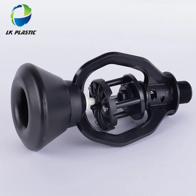 Center Pivot irrigation system  sprinkler