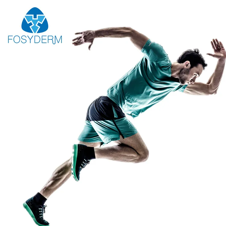  Fosyderm 2 мл сертификат CE кислота Гиалуроновый наполнитель HA инъекция