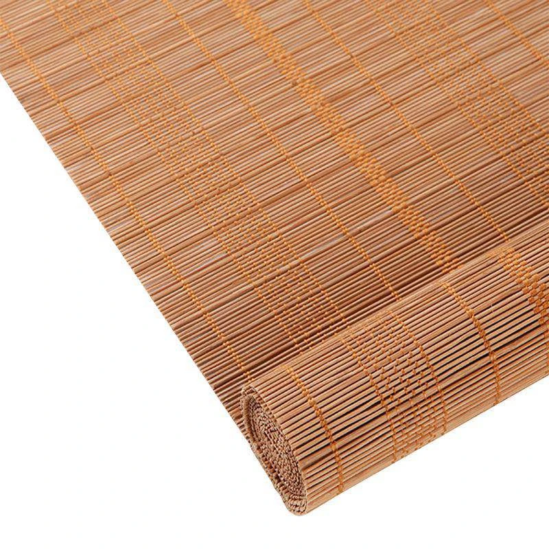Hafei Chinese Style Blackout Roller Blinds Windows curtains Shutters bamboo blinds