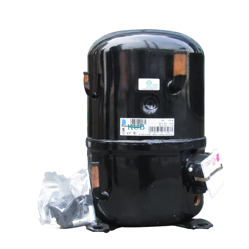 TFH2511Z R404a hermetic tecumseh compressor