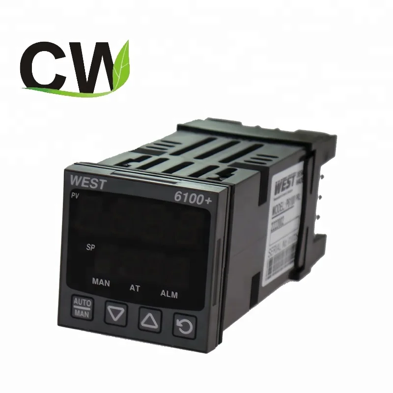 WEST temperature controller P6100-2110002 Germany import good price
