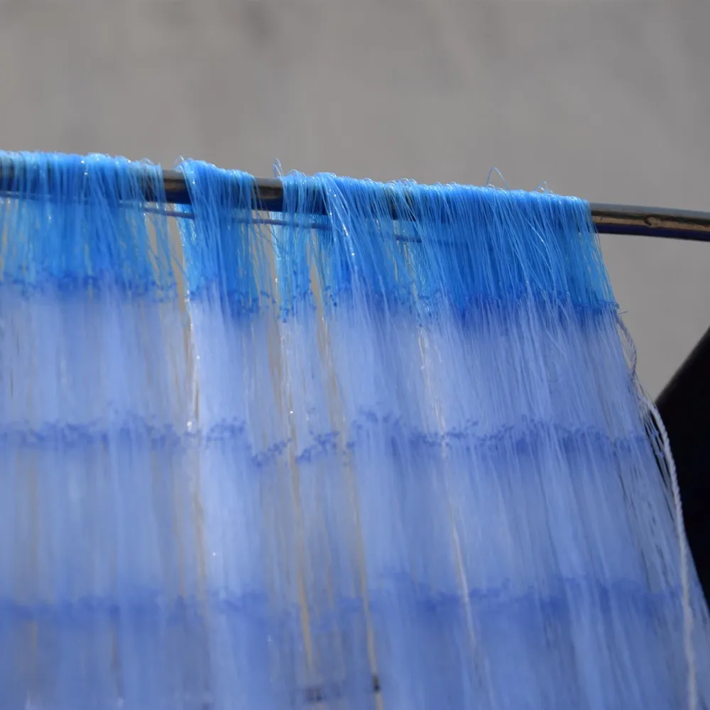 Chaohu High Strength Thailand Quality Fishing Net
