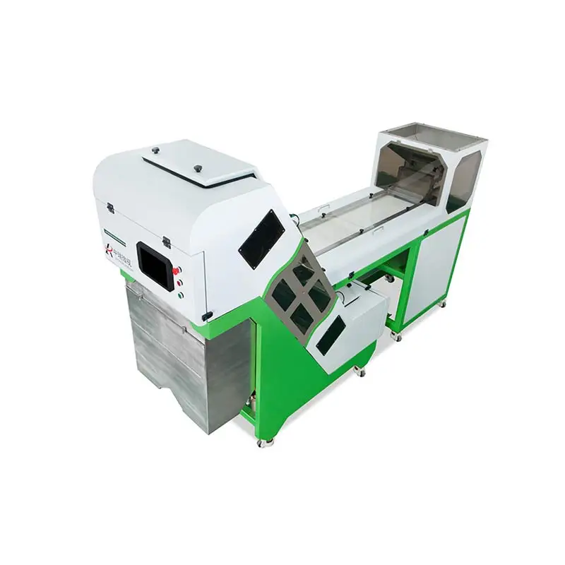 Fish Grader Fish Grading Sorting Machine For Fish