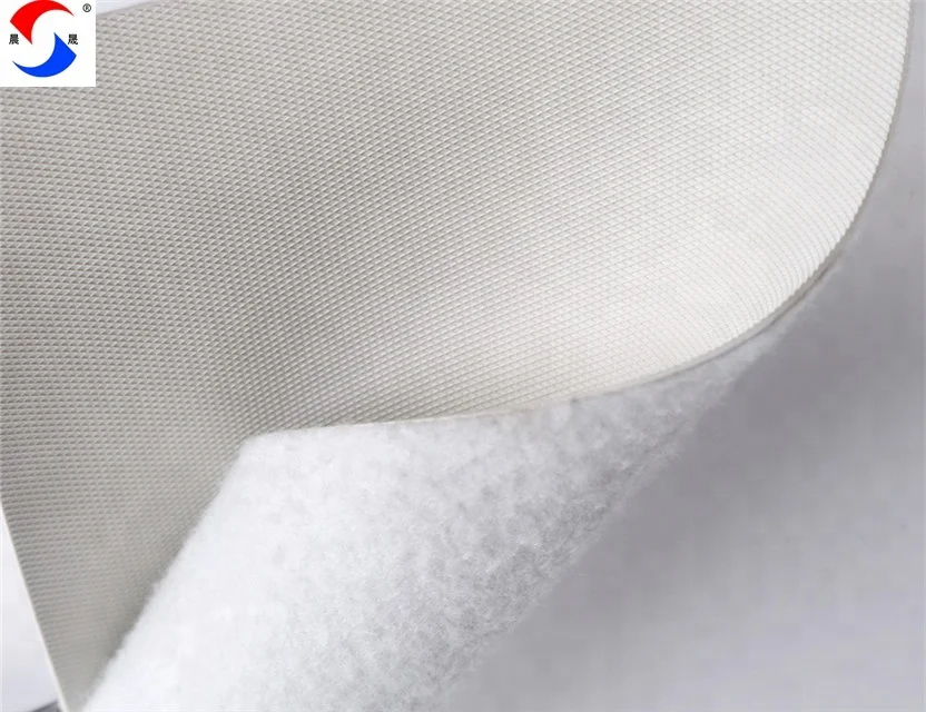 PVC swimming pool waterproof membrane with fabric reinforced