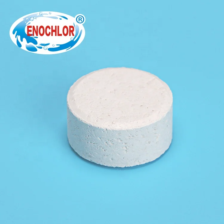Shock Swimming Pool Chlorine Bleach Powder Calcium Hypochlorite Chlorate Sodium Hypochlorite Granules Food Grade
