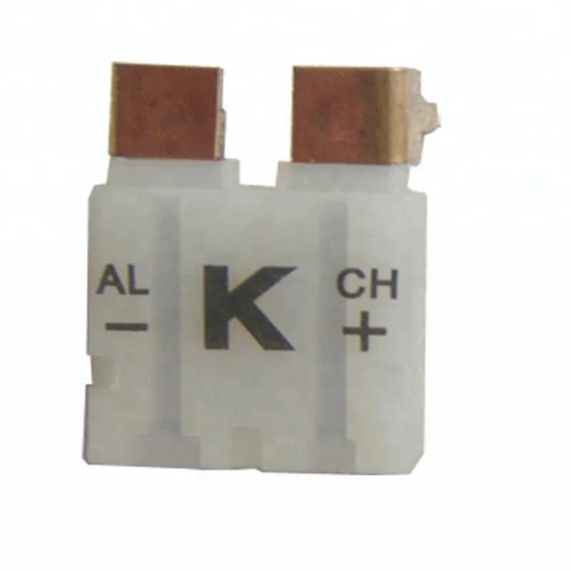 K Thermocouple pcb Connector