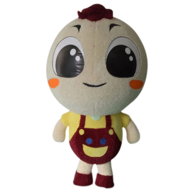 Factory Direct Sale Commercial High Quality Rent Mascot Costume