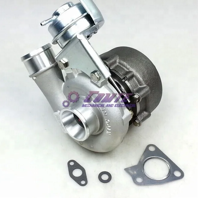 TF035 28231-27810 49135-07410 28231-27850 Turbo For HYUNDAI Santa Fe Grandeur 06- D4EB 2.2L CRDi 150HP