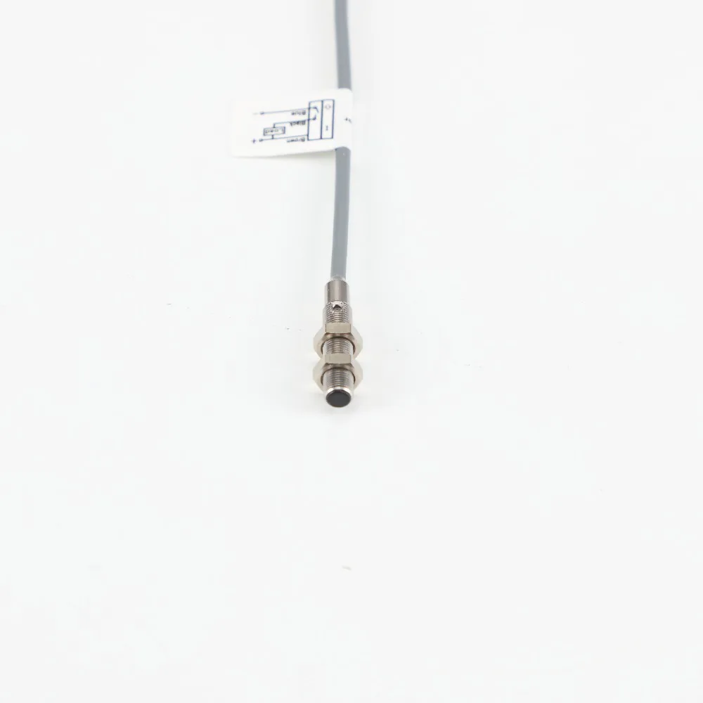 DC Namur proximity sensor (M5 with cable)