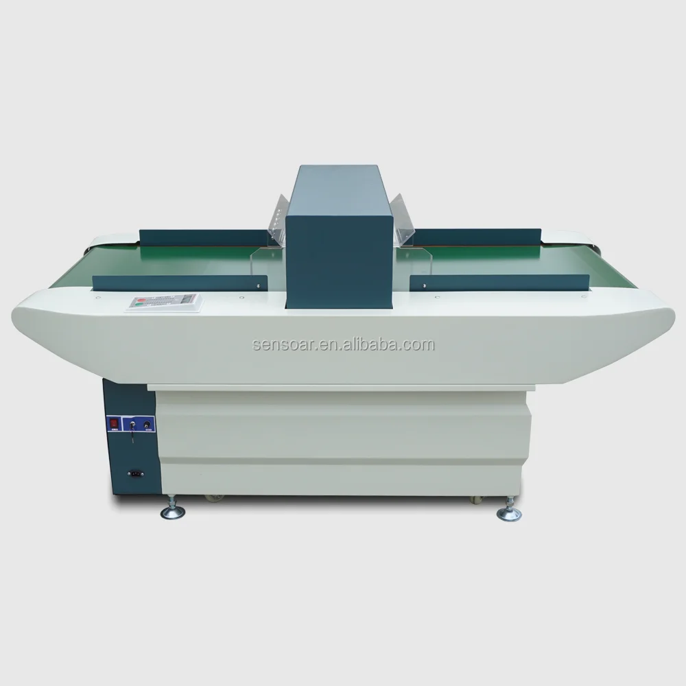 
Needle Detector Machine for Manufacturer Toys 