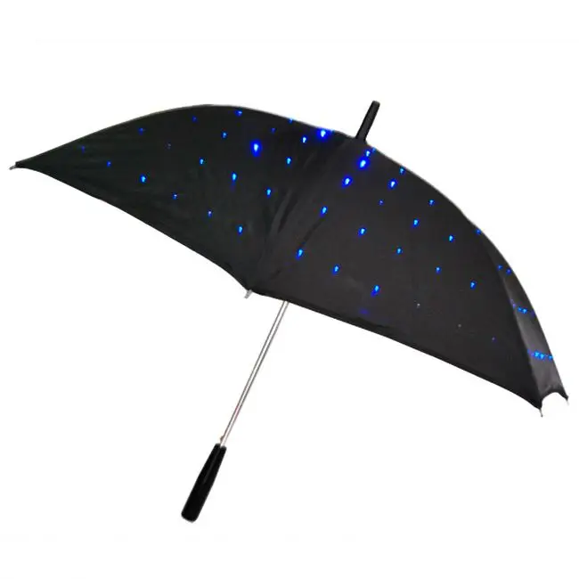 2024 Color Change Led Umbrella
