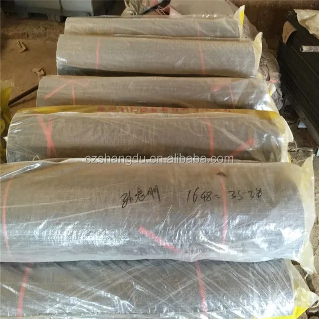 
Neoprene / SBR / Silicon / EPDM / NBR Rubber Sheet for sealing 