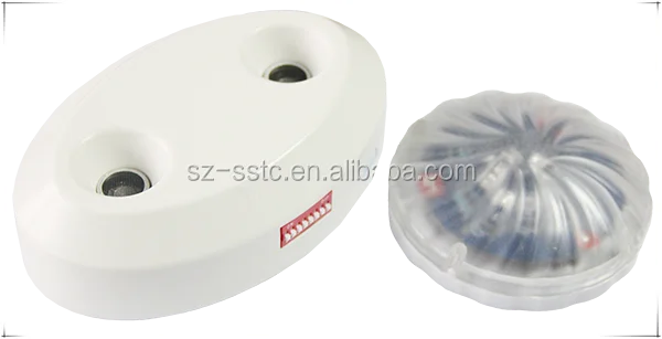 Parking Guidance System Type car parking guidance