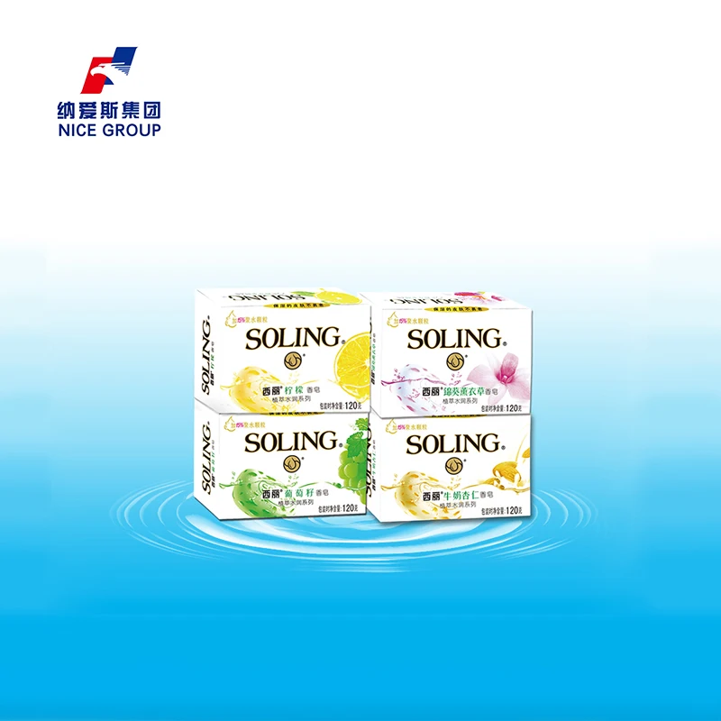 Good Quality Soap Lemon Toilet Soap Adults,adults Female,female TS0150