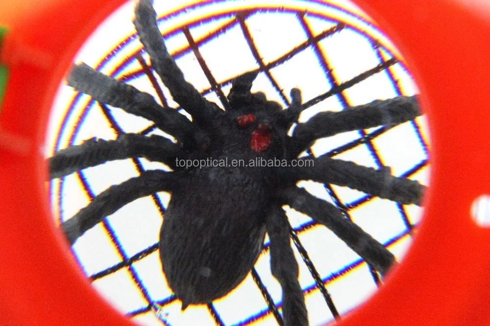 3x Hot Selling Bug Viewer Educational Magnifier Toys Insect Box Magnifying Glass Magnifiers with Plastic Jar