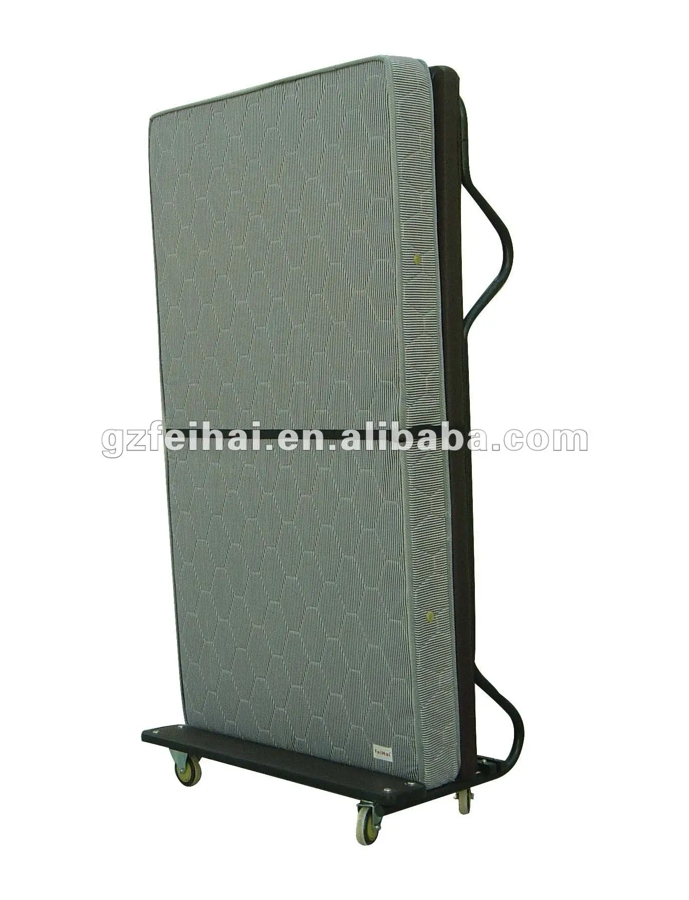 
Luxury Vertical bed with wheel HGJ2110 