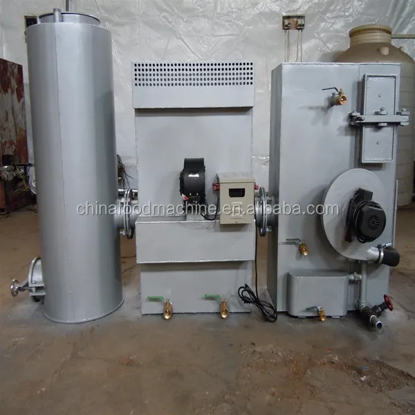 Cheap Biomass Gasifier/gas Generator/gas Producer For Family Use