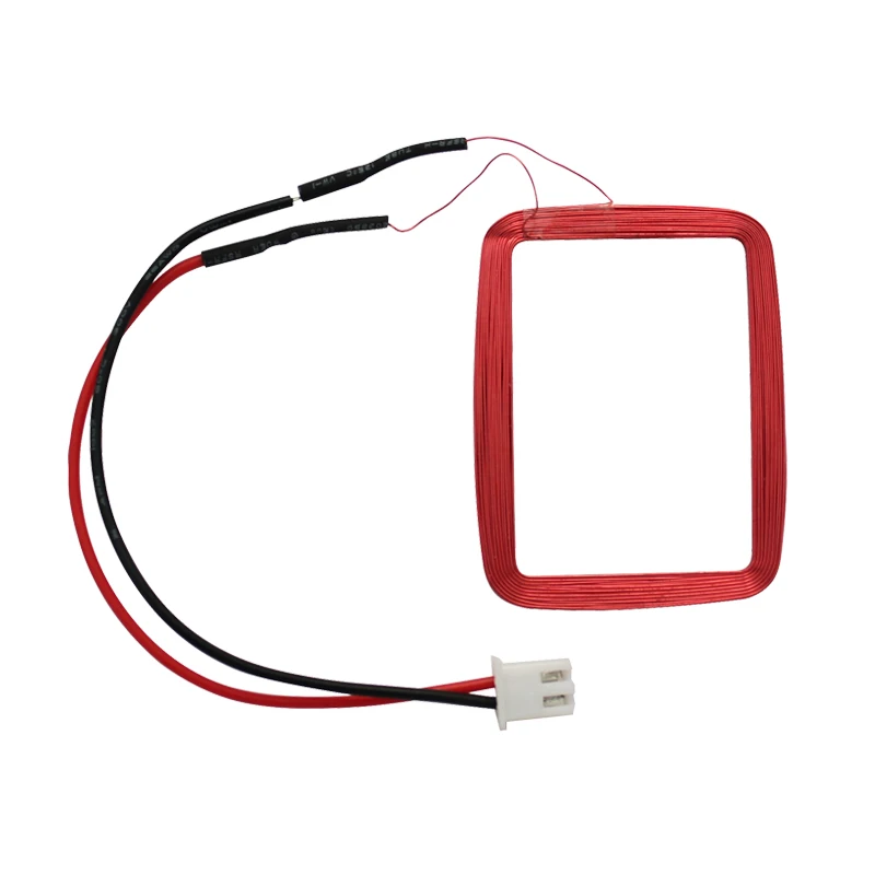 125KHz EM4100 proximity RFID card reader module