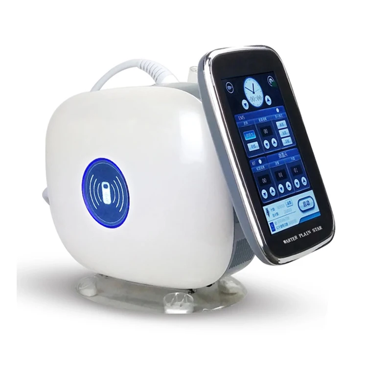 New arrival H9 free needle injector rf mesotherapy for face lifting