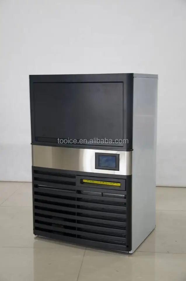 Cheap price commerical ice machine maker on sale