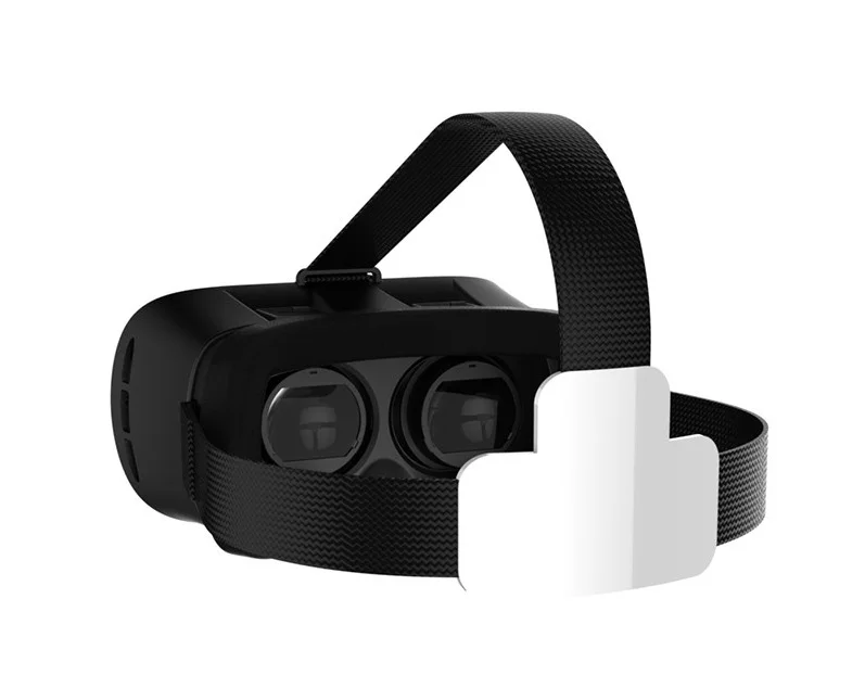 Расстояние 3D Очки Vr Коробки Версия 2.0 Поколения