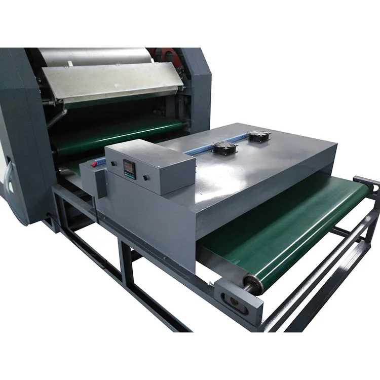 Hot selling Jumbo bag printing machines supplier for sale