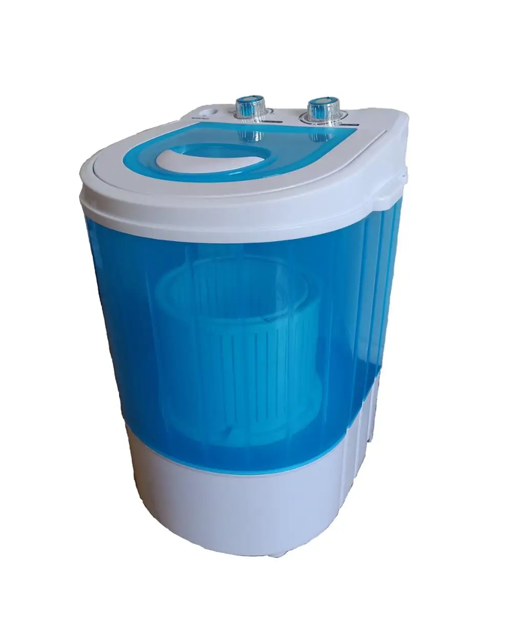 Mini Fully Semi Automatic Top Loading Washing Machine