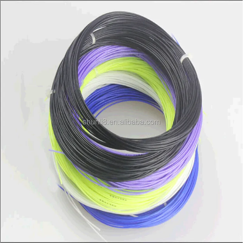 Free shipping High Quality Badminton Badminton String K606 Badminton Racket String