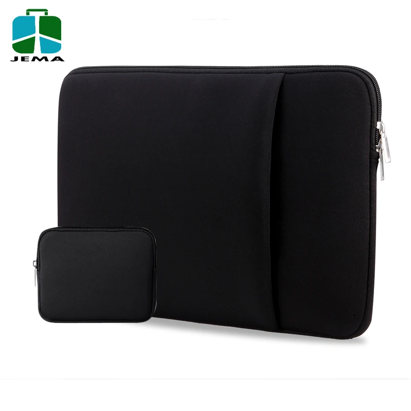 Hot Selling Waterproof Custom Size Neoprene Laptop Sleeve 13 inch