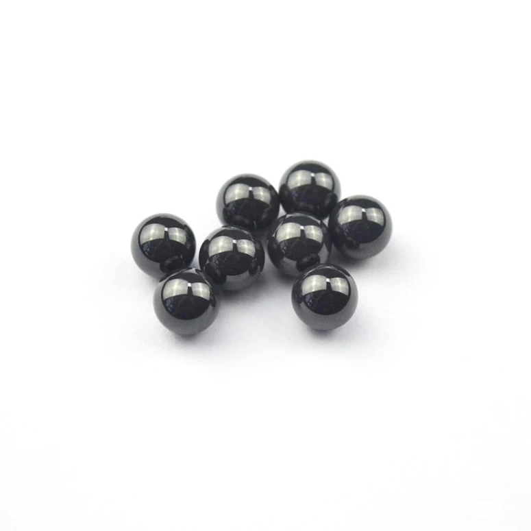 Chinese factory 3mm ceramic ball with a cheap price