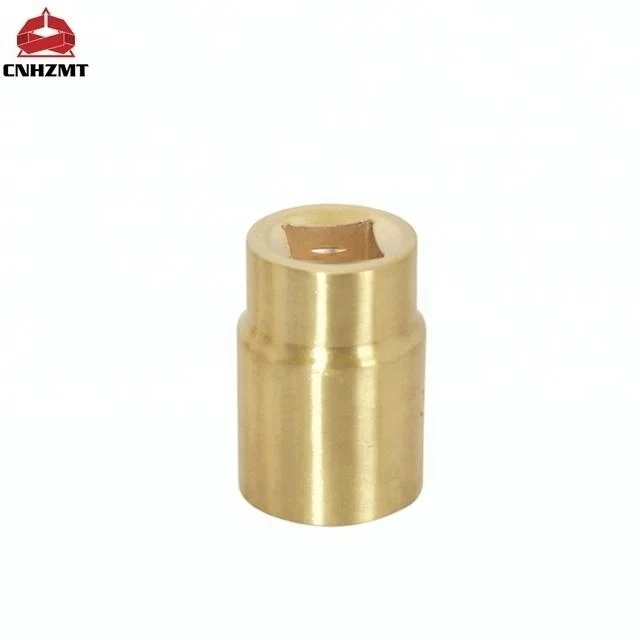 
Explosion-proof Non Sparking Safety Tools Socket 