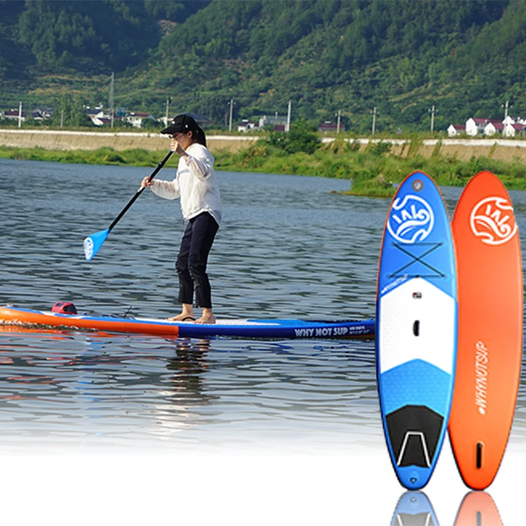 Top Seller 2024 Best Price Wholesale Inflatable Sup Boards Stand up Paddle Board