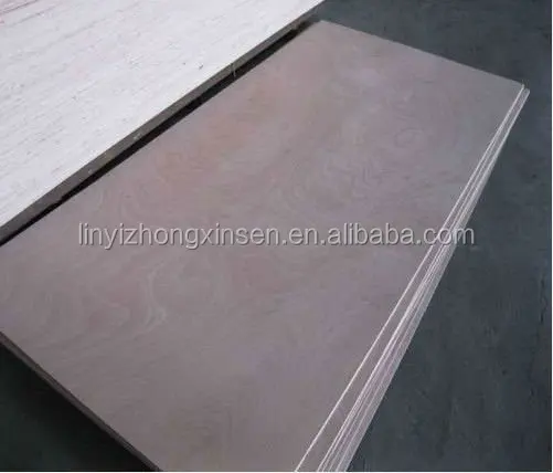 
plywood standard size philippines 