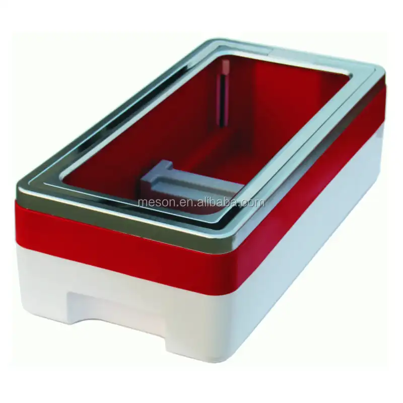 T clips booties wrapping automatic shoe cover dispenser machine